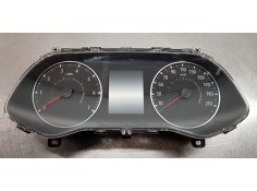 Recambio de cuadro instrumentos para renault trafic furgón l2 referencia OEM IAM 248090213R  