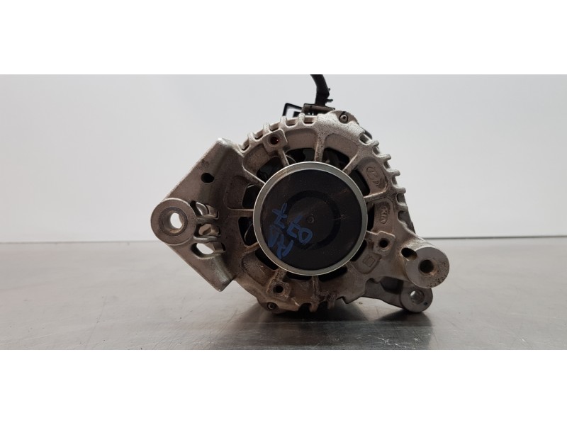 Recambio de alternador para kia rio (yb) business referencia OEM IAM 3730004950  