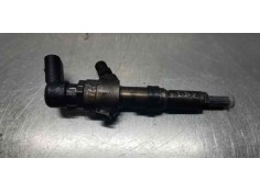 Recambio de inyector para ford fiesta (cbk) ambiente referencia OEM IAM 9649574480  