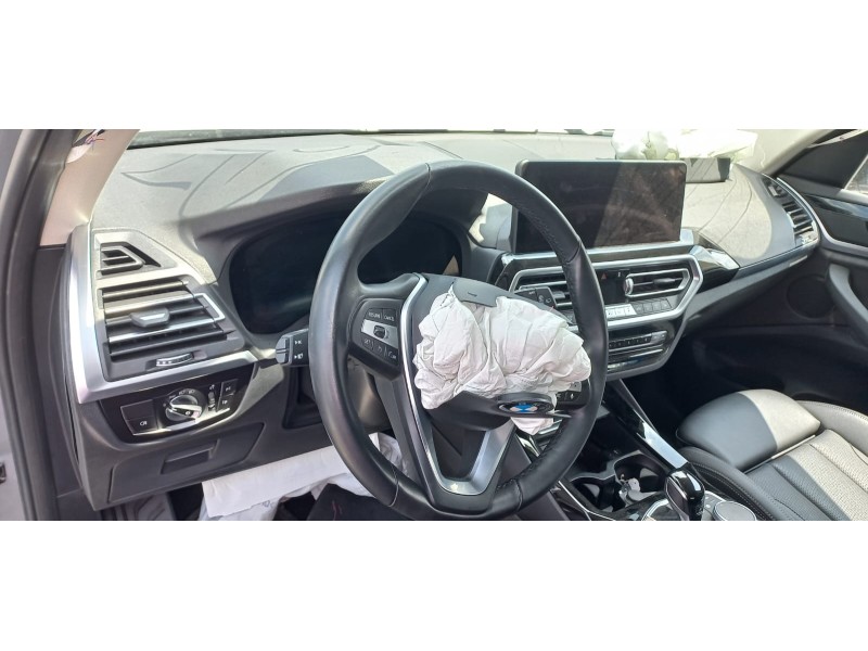 bmw serie x3 (g01) del año 2022