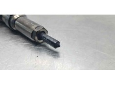 Recambio de inyector para ford fiesta (cbk) ambiente referencia OEM IAM 9649574480   2