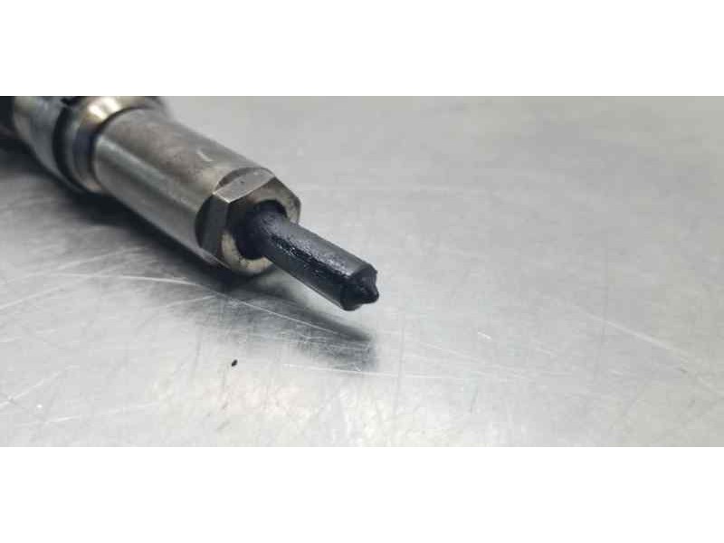 Recambio de inyector para ford fiesta (cbk) ambiente referencia OEM IAM 9649574480  