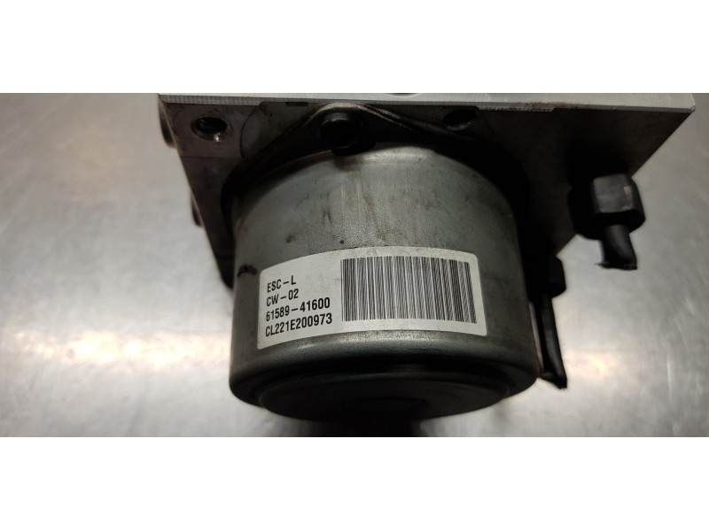 Recambio de abs para kia ceed sportswagon tech referencia OEM IAM 6158941600  