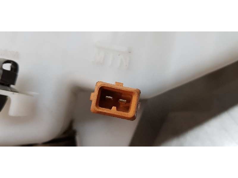 Recambio de bomba freno para kia ceed business referencia OEM IAM 58510G4200  