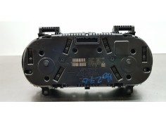 Recambio de cuadro instrumentos para renault trafic furgón l2 referencia OEM IAM 248090213R   2