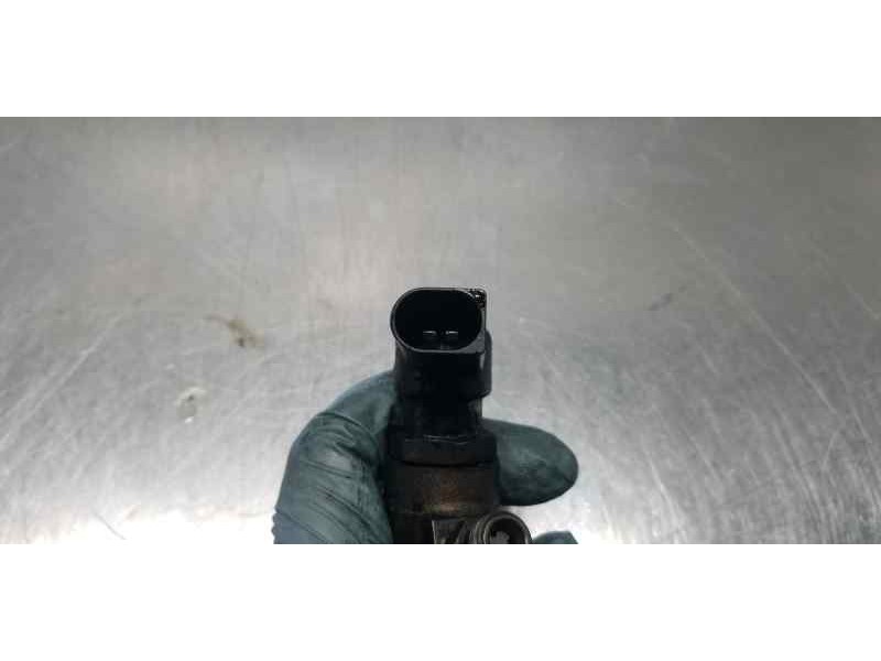 Recambio de inyector para ford fiesta (cbk) ambiente referencia OEM IAM 9649574480  