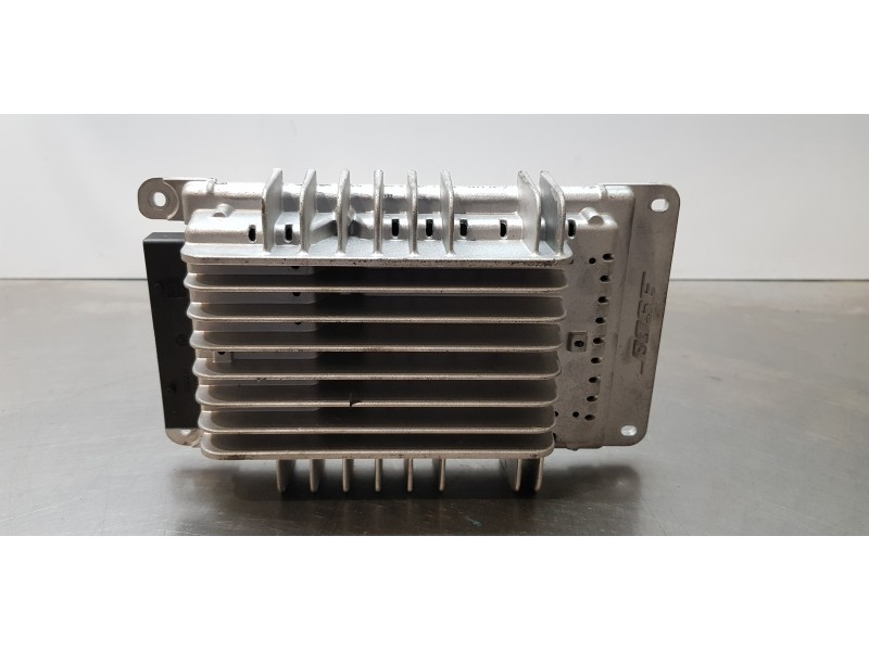 Recambio de modulo electronico para maserati quattroporte básico referencia OEM IAM 190939  