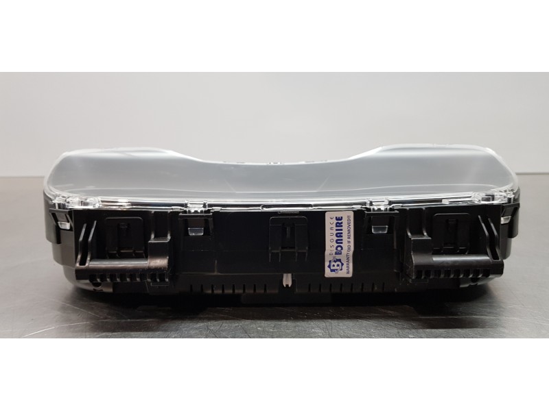 Recambio de cuadro instrumentos para renault trafic furgón l2 referencia OEM IAM 248090213R  