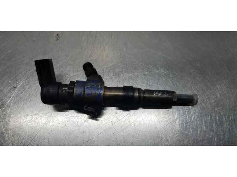 Recambio de inyector para ford fiesta (cbk) ambiente referencia OEM IAM 9649574480  