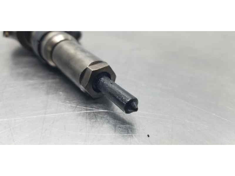 Recambio de inyector para ford fiesta (cbk) ambiente referencia OEM IAM 9649574480  