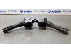 Recambio de mando multifuncion para nissan juke (f15) visia referencia OEM IAM 255601KK0B