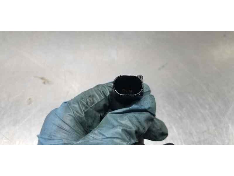 Recambio de inyector para ford fiesta (cbk) ambiente referencia OEM IAM 9649574480  