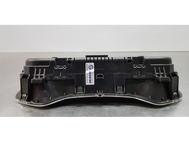 Recambio de cuadro instrumentos para renault trafic furgón l2 referencia OEM IAM 248090213R  