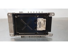 Recambio de modulo electronico para maserati quattroporte básico referencia OEM IAM 190939   2