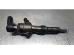 Recambio de inyector para ford fiesta (cbk) ambiente referencia OEM IAM 9649574480  