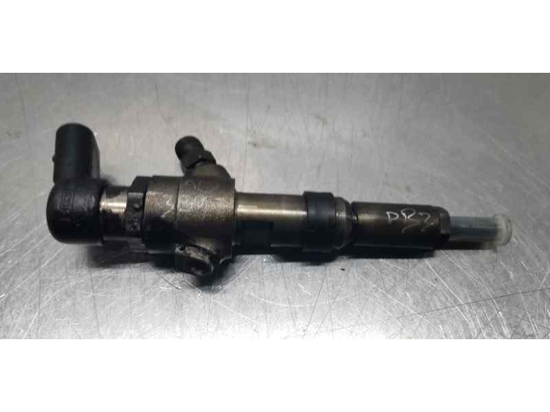 Recambio de inyector para ford fiesta (cbk) ambiente referencia OEM IAM 9649574480  