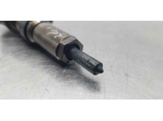 Recambio de inyector para ford fiesta (cbk) ambiente referencia OEM IAM 9649574480   2