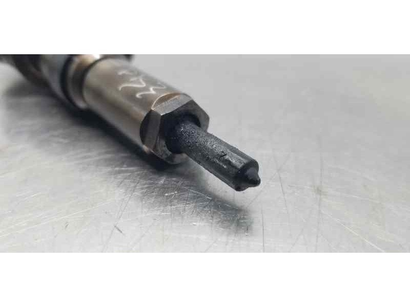 Recambio de inyector para ford fiesta (cbk) ambiente referencia OEM IAM 9649574480  