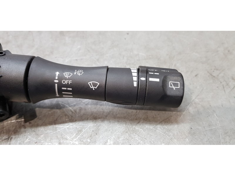 Recambio de mando multifuncion para nissan juke (f15) visia referencia OEM IAM 255601KK0B   Recambio de mando multifuncion para nissan juke (f15) visia referencia OEM IAM 255601KK0B