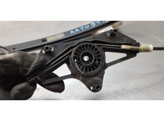 Recambio de elevalunas trasero izquierdo para skoda octavia combi (5e5) like referencia OEM IAM 5E0839461   2