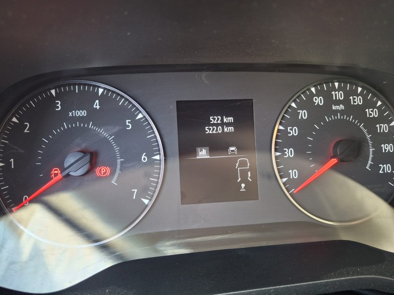 Recambio de cuadro instrumentos para renault trafic furgón l2 referencia OEM IAM 248090213R  