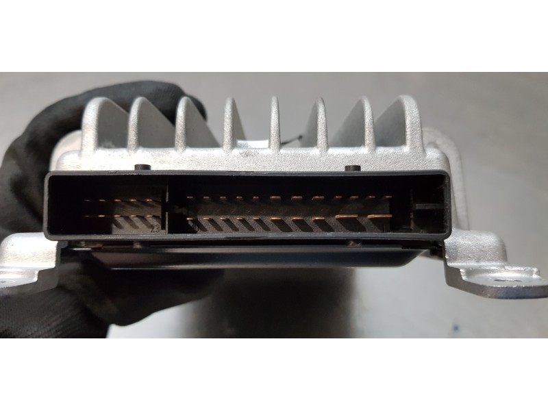 Recambio de modulo electronico para maserati quattroporte básico referencia OEM IAM 190939  