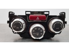 Recambio de mando climatizador para subaru impreza g12 limited referencia OEM IAM 72311SC110