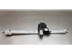 Recambio de elevalunas delantero izquierdo para renault trafic furgón l2 referencia OEM IAM 807216280R  