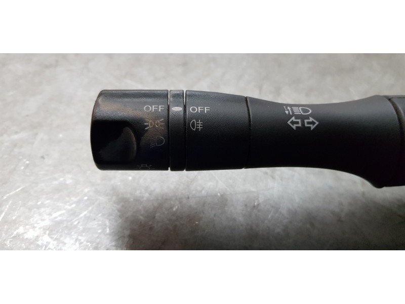 Recambio de mando multifuncion para nissan juke (f15) visia referencia OEM IAM 255601KK0B   Recambio de mando multifuncion para nissan juke (f15) visia referencia OEM IAM 255601KK0B