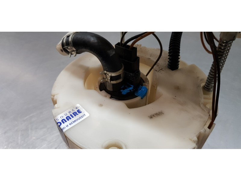 Recambio de aforador para kia ceed sportswagon tech referencia OEM IAM 31120J7950 31110G4800 