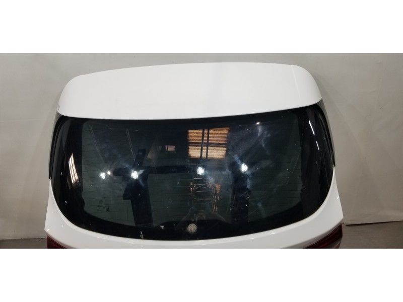 Recambio de porton trasero para alfa romeo stelvio (630) basis q4 referencia OEM IAM 50567282  