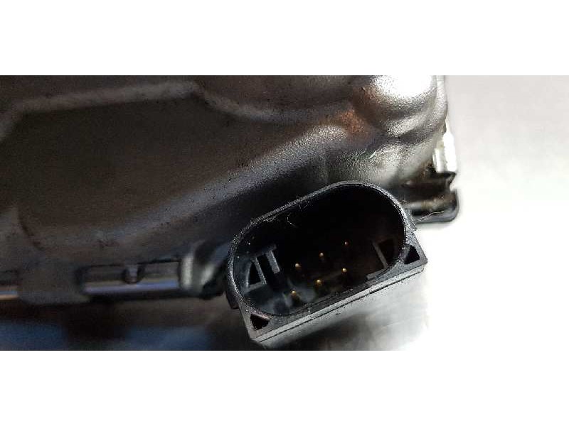 Recambio de caja mariposa para kia ceed business referencia OEM IAM 3510004610 6 PINES 