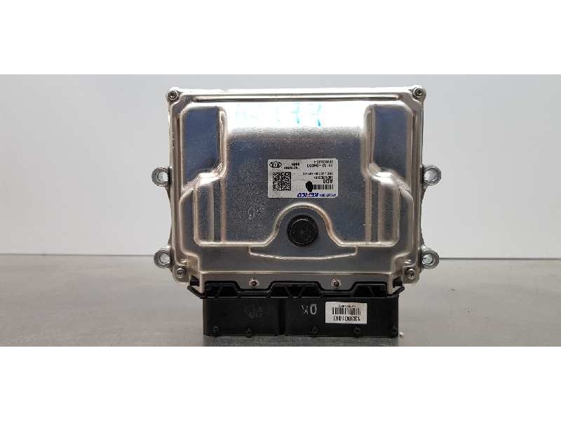 Recambio de centralita motor uce para kia ceed business referencia OEM IAM 3910304CD0  