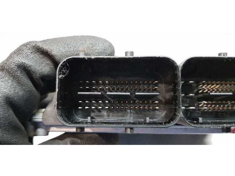 Recambio de centralita motor uce para kia ceed business referencia OEM IAM 3910304CD0  