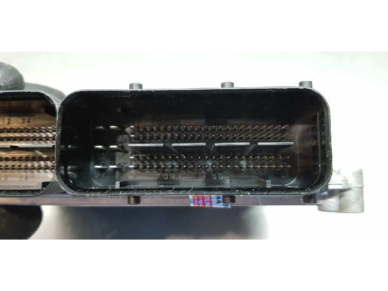 Recambio de centralita motor uce para kia ceed business referencia OEM IAM 3910304CD0  