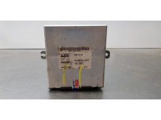 Recambio de modulo electronico para maserati quattroporte básico referencia OEM IAM 2485000036  