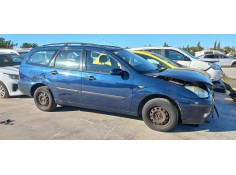 ford focus turnier (cak) del año 2004 2