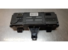 Recambio de cuadro instrumentos para renault scenic iii limited referencia OEM IAM 248107663R   2