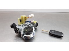 Recambio de antirrobo para kia rio (yb) business referencia OEM IAM 81910D3000  