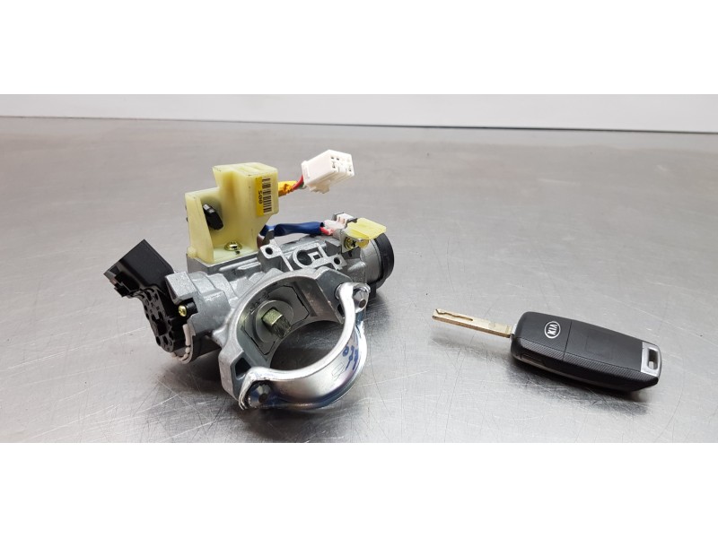 Recambio de antirrobo para kia rio (yb) business referencia OEM IAM 81910D3000  