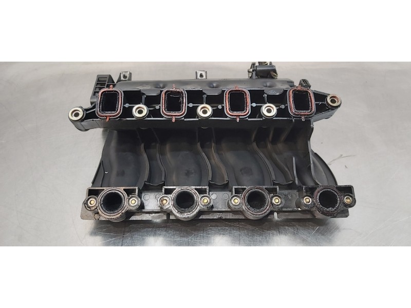 Recambio de colector admision para bmw serie 3 berlina (e46) 320d referencia OEM IAM 11612246942   Recambio de colector admision para bmw serie 3 berlina (e46) 320d referencia OEM IAM 11612246942