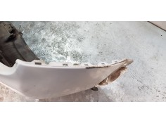 Recambio de paragolpes trasero para nissan juke (f15) visia referencia OEM IAM 850221KA6H   2