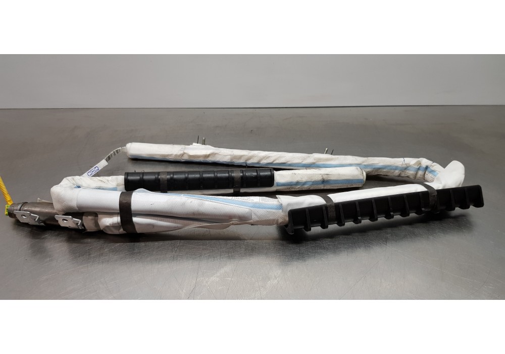 Recambio de airbag cortina delantero izquierdo para kia ceed sportswagon tech referencia OEM IAM 80410J7000 J785010000 