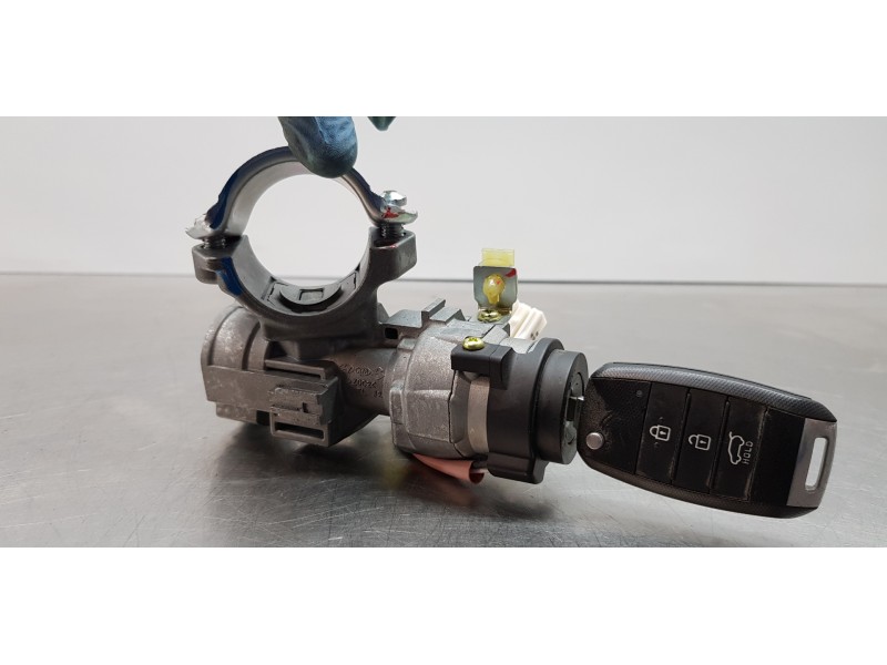 Recambio de antirrobo para kia rio (yb) business referencia OEM IAM 81910D3000  