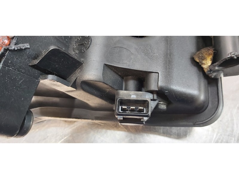 Recambio de colector admision para bmw serie 3 berlina (e46) 320d referencia OEM IAM 11612246942   Recambio de colector admision para bmw serie 3 berlina (e46) 320d referencia OEM IAM 11612246942