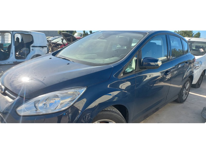 ford c-max (ceu) del año 2015
