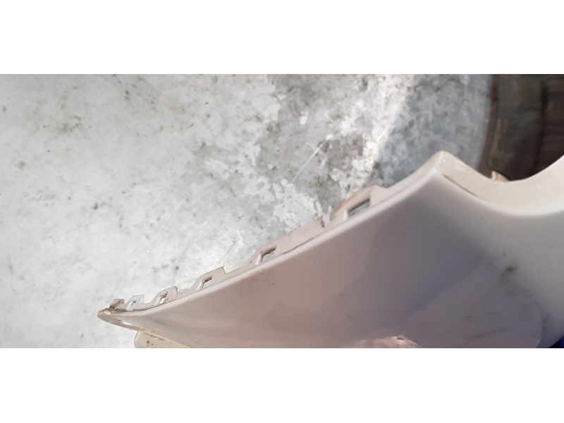 Recambio de paragolpes trasero para nissan juke (f15) visia referencia OEM IAM 850221KA6H   Recambio de paragolpes trasero para nissan juke (f15) visia referencia OEM IAM 850221KA6H