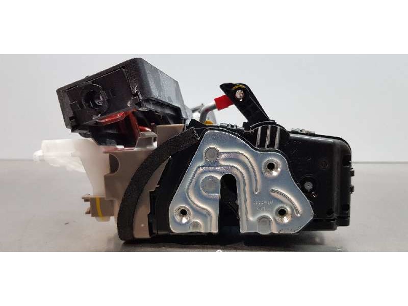 Recambio de cerradura puerta delantera derecha para kia ceed business referencia OEM IAM 81320J7000 5 PINES 