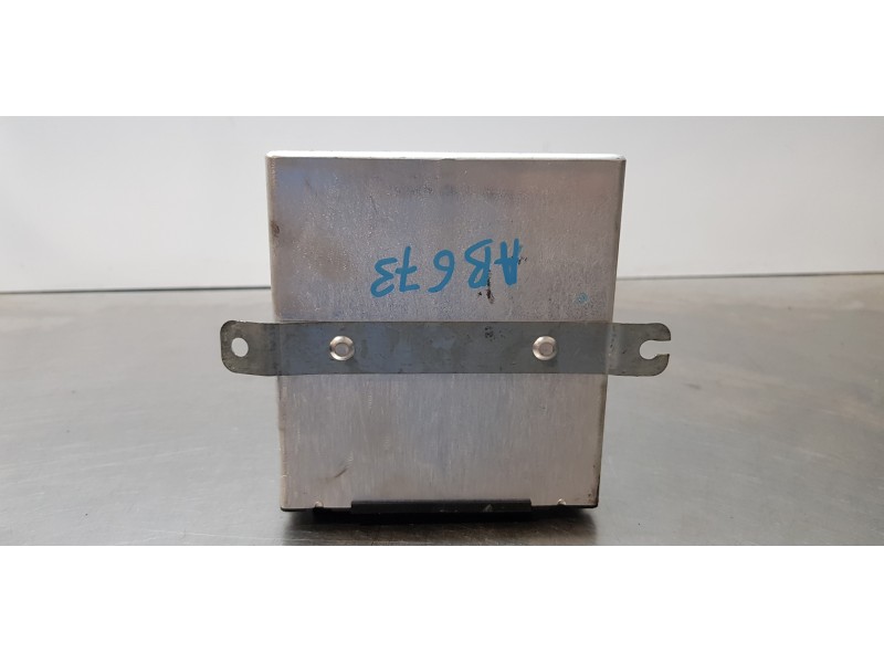 Recambio de modulo electronico para maserati quattroporte básico referencia OEM IAM 2485000036  