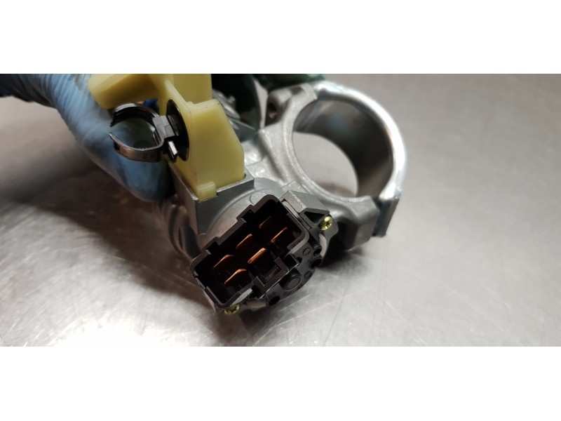 Recambio de antirrobo para kia rio (yb) business referencia OEM IAM 81910D3000  